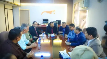 خطة 2026.. محافظ عدن يعلن تنفيذ مشاريع خدمية ضخمة لتغيير وجه المدينة